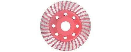 Accesorios para rectificadoras