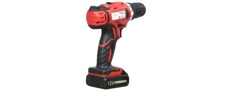 Electric hand drills