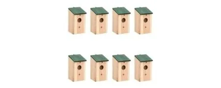 Jaulas para pájaros y animales