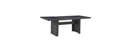 Garden tables