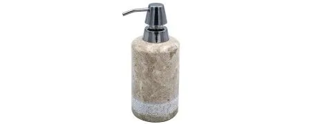Dispensadores de jabón y loción