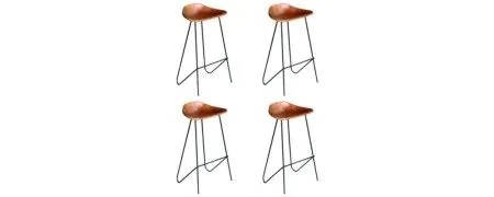 Küchenhocker