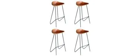Taburetes de cocina