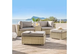 Muebles de jardín